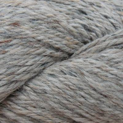 Estelle Highland Alpaca Chunky Tweed
