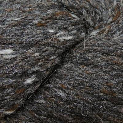 Estelle Highland Alpaca Chunky Tweed