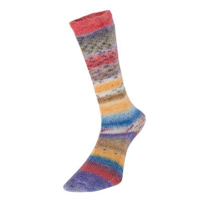 Estelle Evolution Celebration Sock