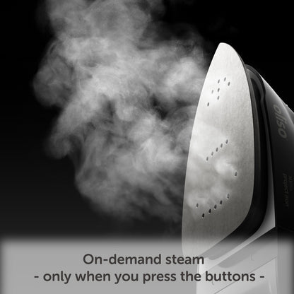 Fer à repasser Oliso M3Pro Mini Project - Kaffe Fassett