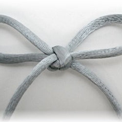 Rattail Satin Cord #0 - Petite