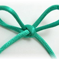 Rattail Satin Cord #0 - Petite