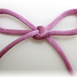 Rattail Satin Cord #1 - Lightweight