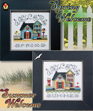 Stoney Creek - Spring & Summer Welcome