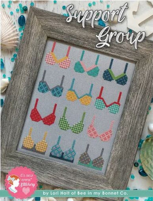 C'est Sew Emma - Groupe de soutien