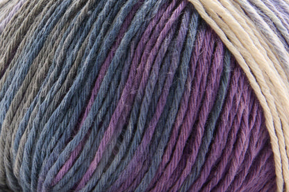 Universal Yarn Sandcastle in 102 - Low Tide