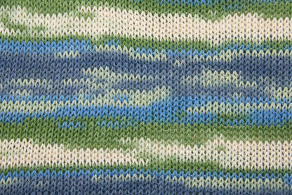 Universal Yarn Sandcastle in 103 - Seaglass