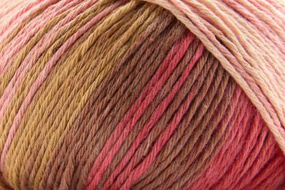 Universal Yarn Sandcastle in 105 - Driftwood