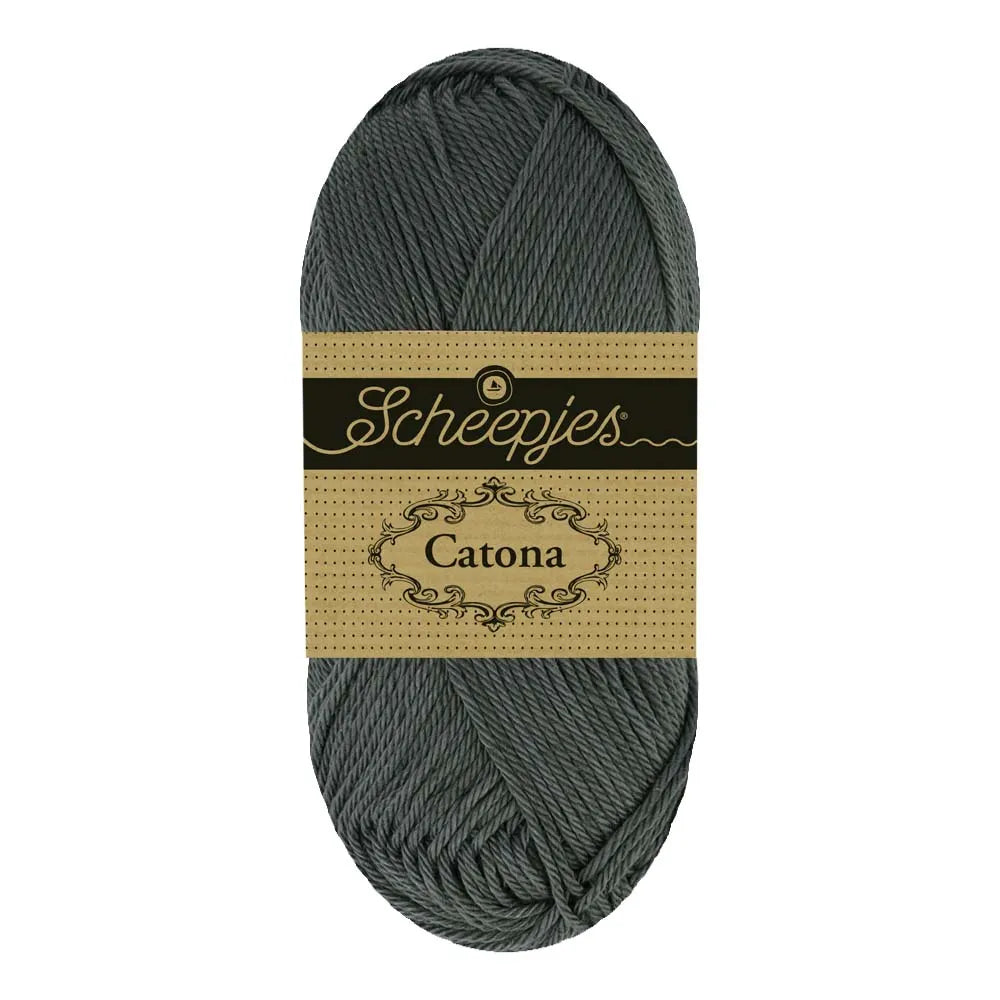 Scheepjes Catona - 50g - Col #s 1-264