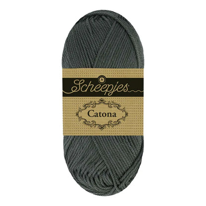 Scheepjes Catona - 50g - Col #s 1-264