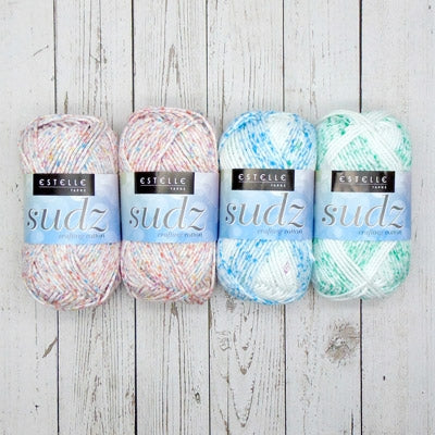 Estelle Sudz Crafting Cotton Spray
