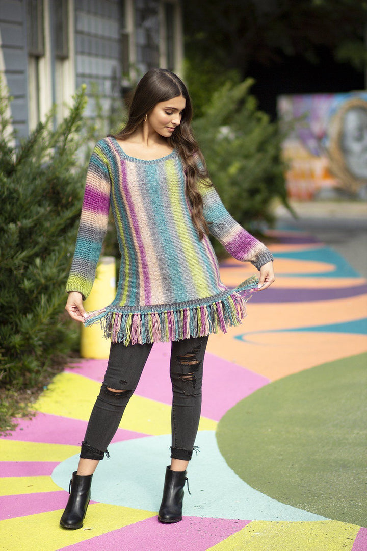 Universal Yarn Colorburst