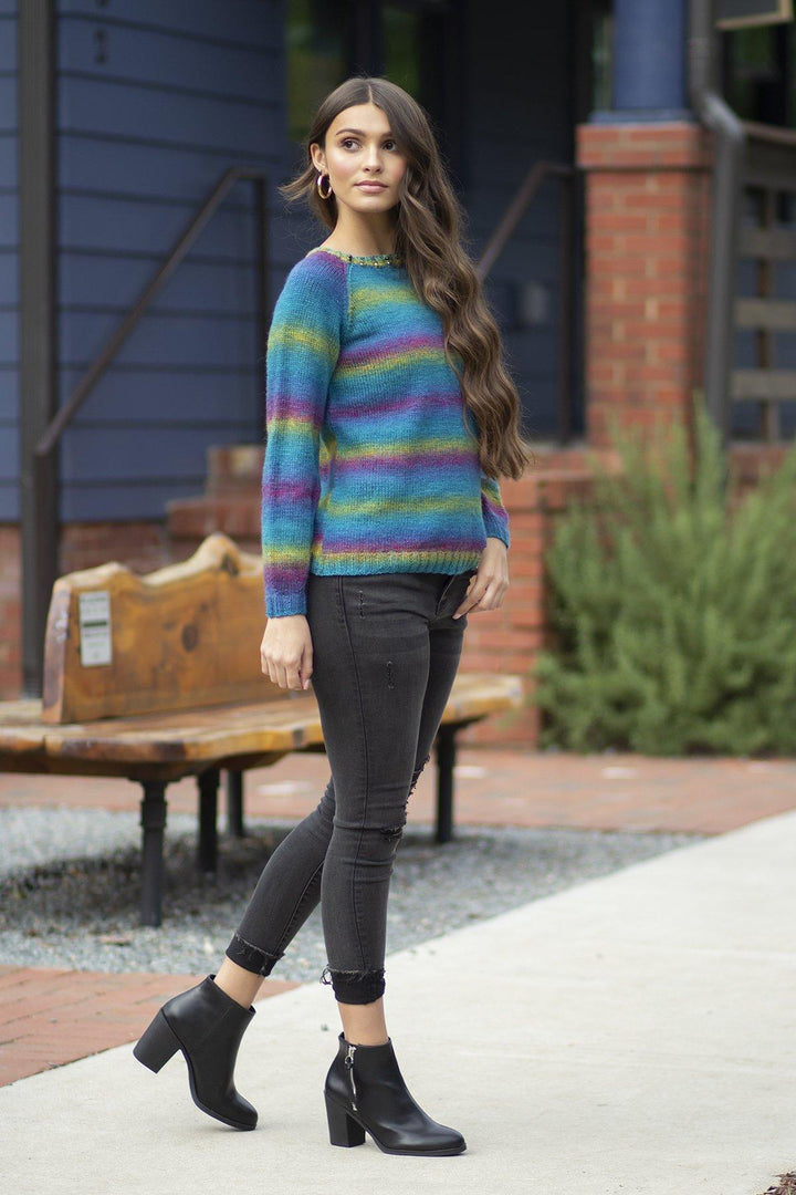 Universal Yarn Colorburst
