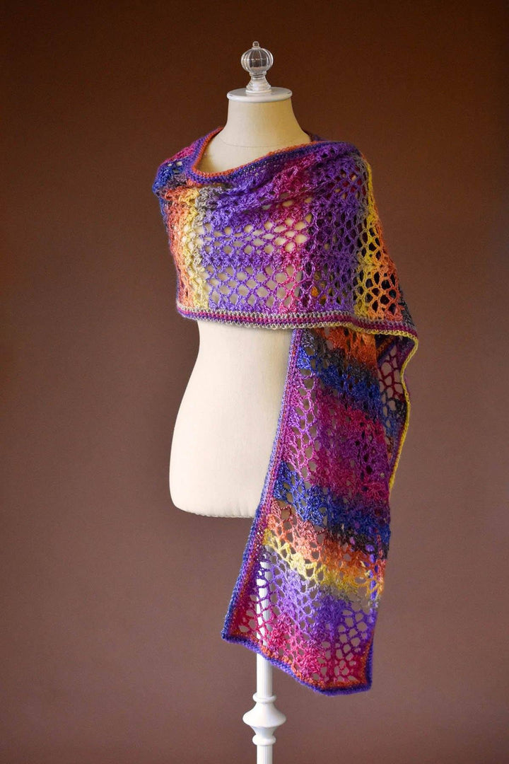 Universal Yarn Colorburst