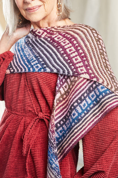 Universal Yarn Colorburst