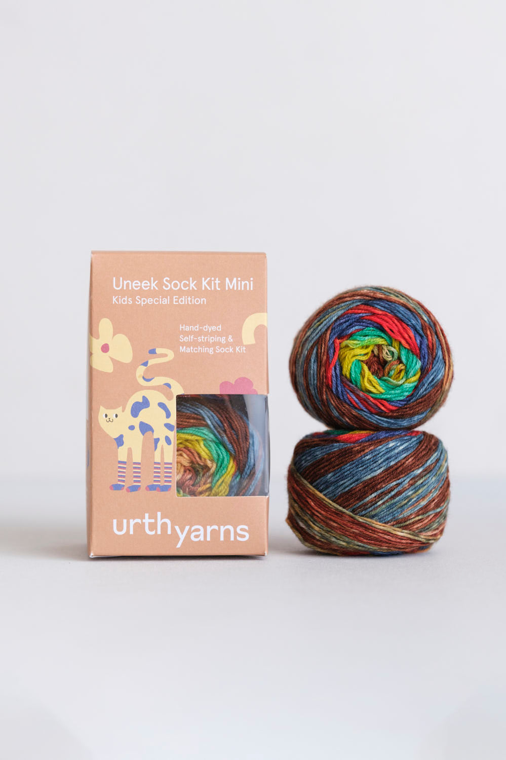Photo of Uneek Sock Kit Mini in colour 52