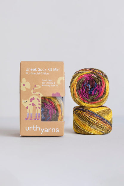 Photo of Uneek Sock Kit Mini in colour 55