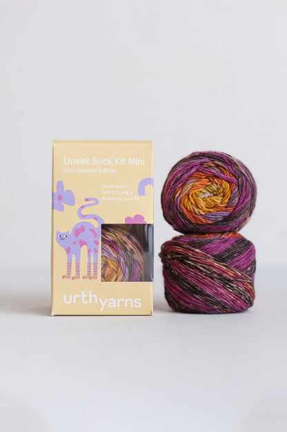 Photo of Uneek Sock Kit Mini in colour 59
