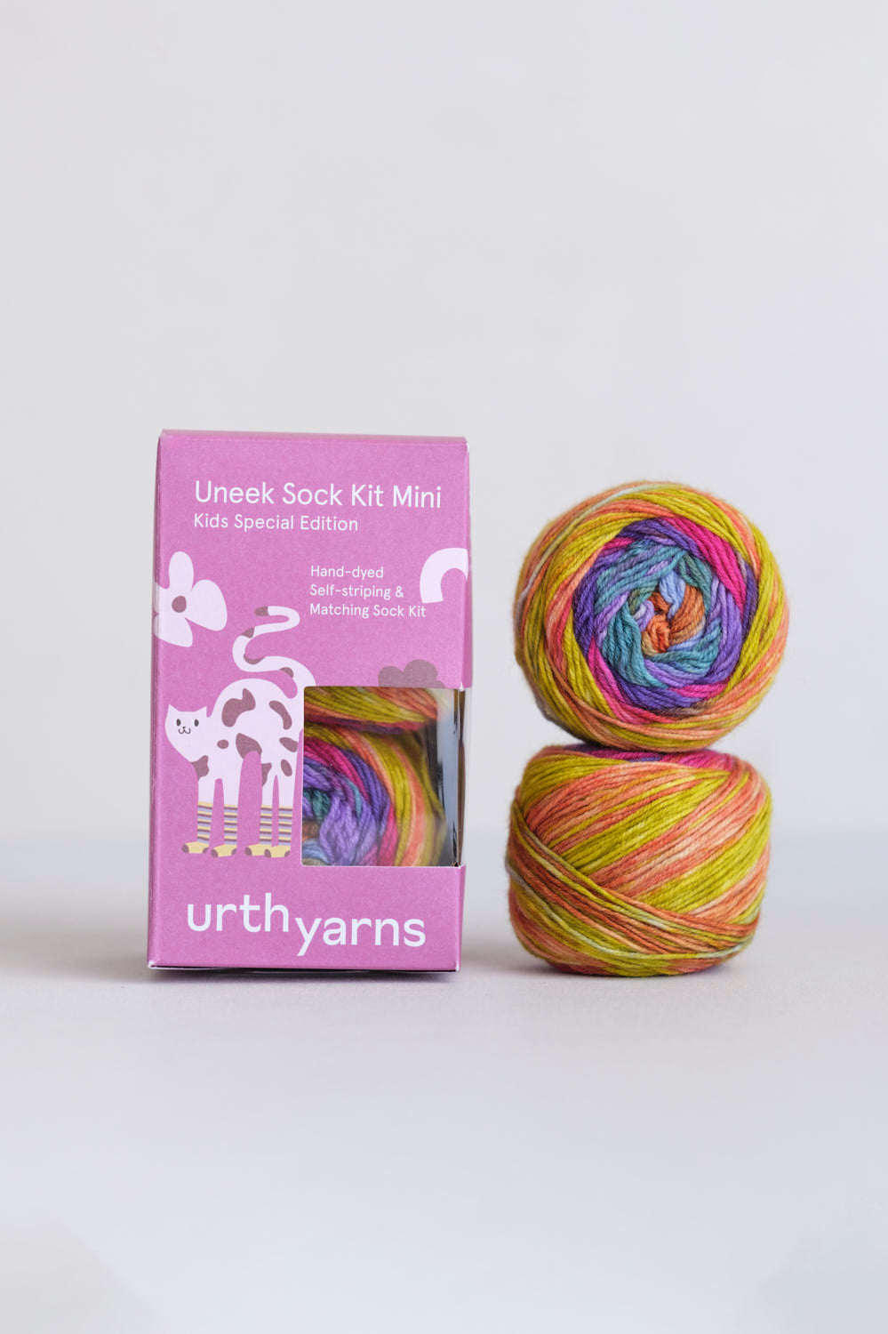 Photo of Uneek Sock Kit Mini in colour 68