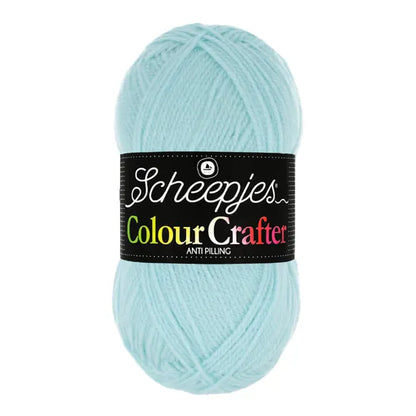 Scheepjes Colour Crafter