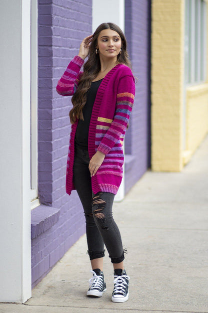 Universal Yarn Colorburst