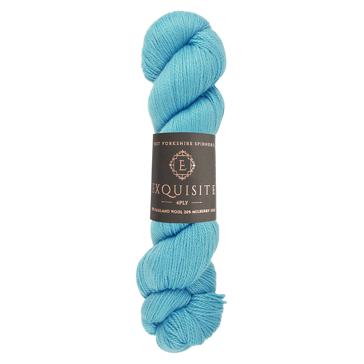 West Yorkshire Spinners Exquisite 4Ply