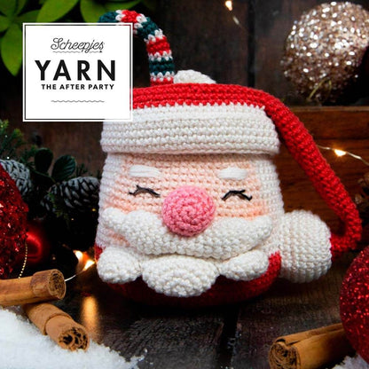 YARN The After Party No. 159 - Cup of Mr. Claus