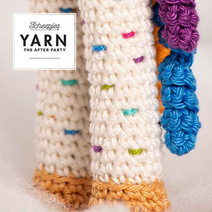 YARN The After Party N°61 - Sparkle la Licorne