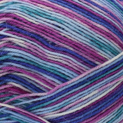 Arne & Carlos Socks & More 4-Ply