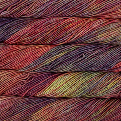 Malabrigo Seis Cabos