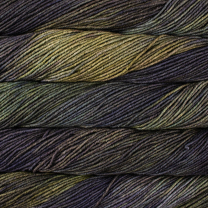 Malabrigo Seis Cabos