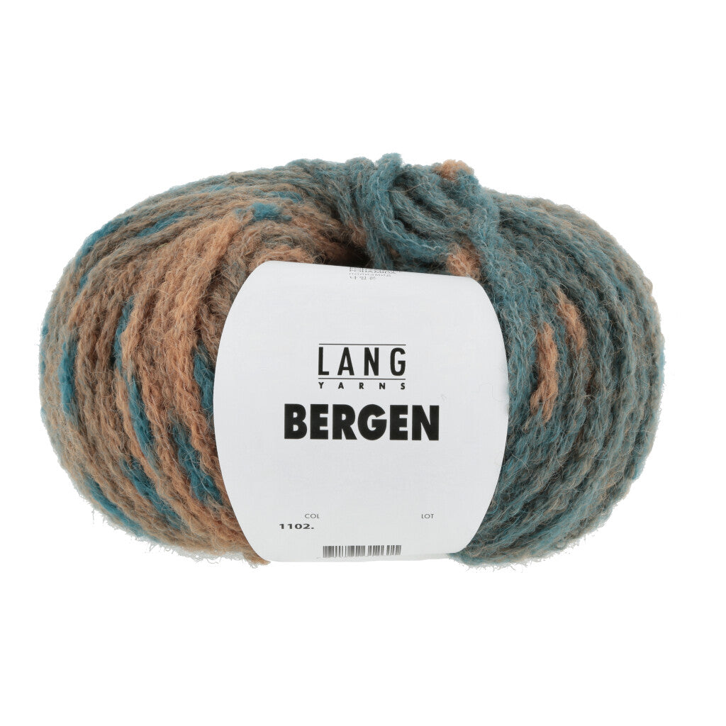 Lang Bergen