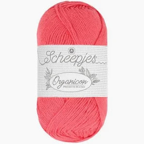 Scheepjes Organicon