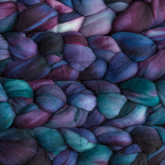 Malabrigo Nube Roving