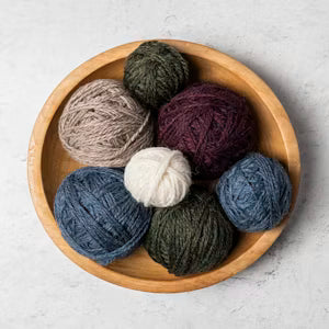 Blue Sky Fibers - Woolstok (Worsted)