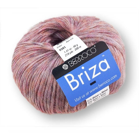 Berroco Briza