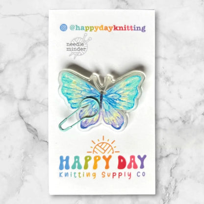 Happy Day Needle Minder