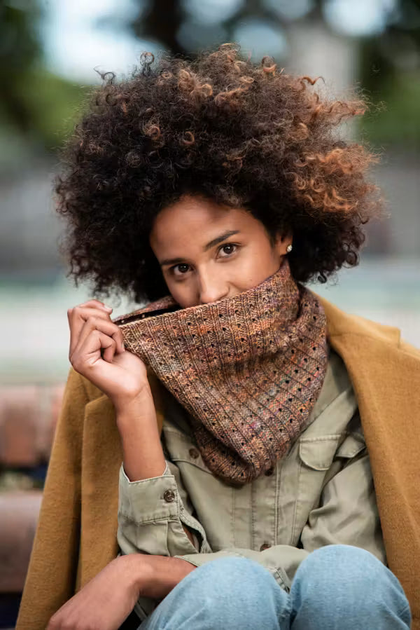 Malabrigo Caprino