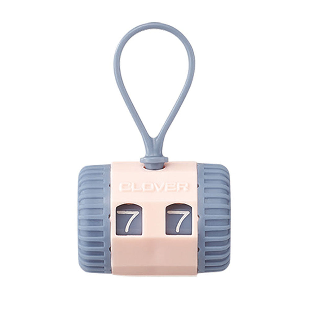 Clover Universal Knitting Counter