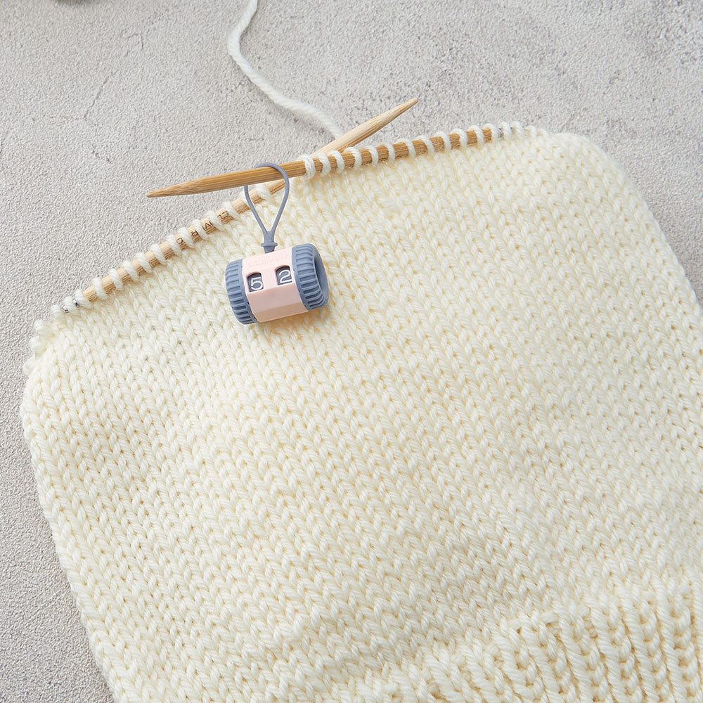 Clover Universal Knitting Counter