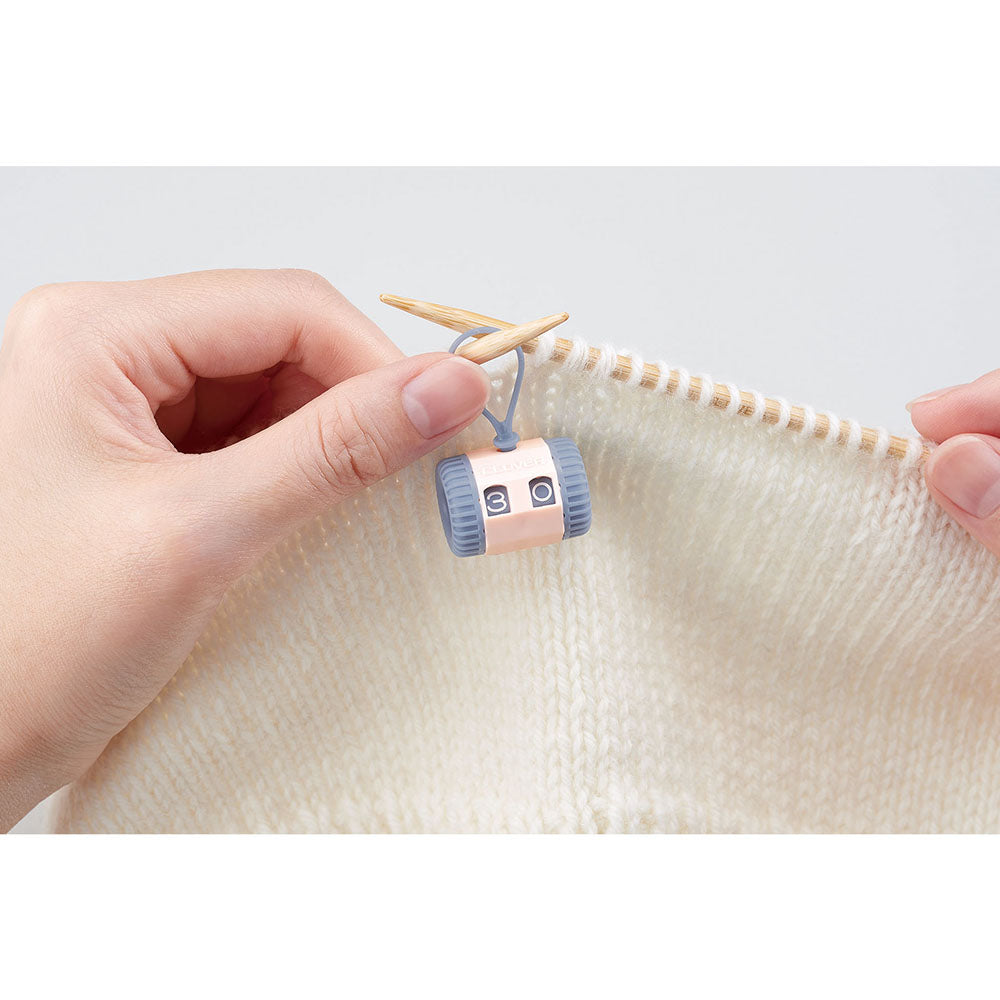 Clover Universal Knitting Counter