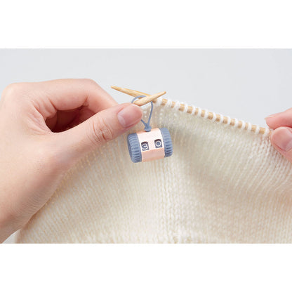 Clover Universal Knitting Counter