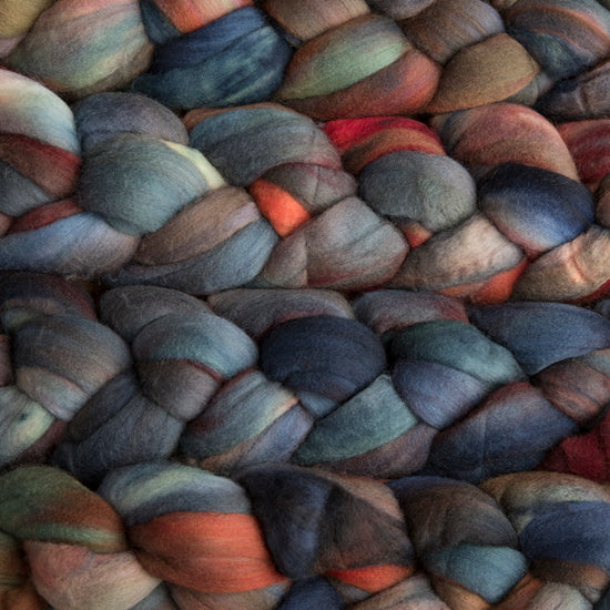 Malabrigo Nube Roving