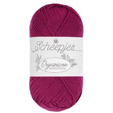 Scheepjes Organicon