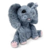 Small Felting Kits - Baby Elephant