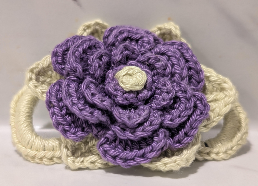 Cours : Crochet pour débutants absolus pour adultes