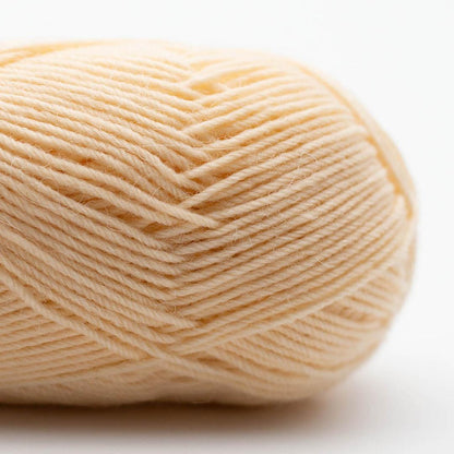 Kremke Soul Wool Edelweiss Alpaka