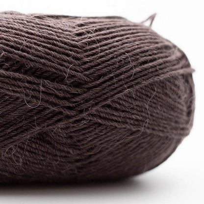 Kremke Soul Wool Edelweiss Alpaka