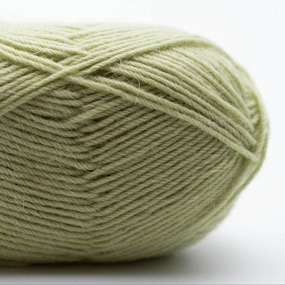 Kremke Soul Wool Edelweiss Alpaka