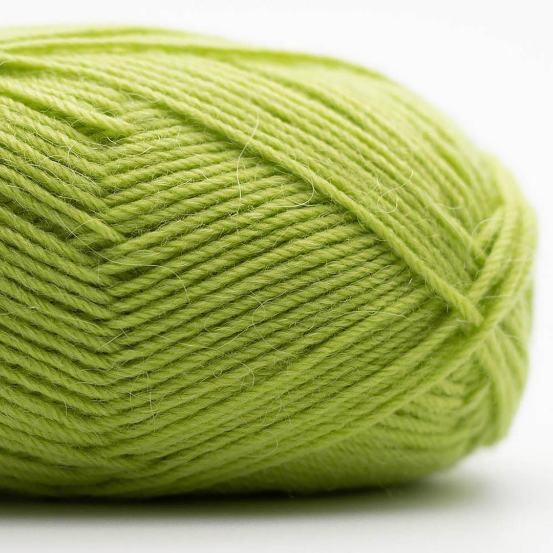 Kremke Soul Wool Edelweiss Alpaka